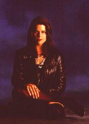 Neve Campbell