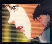 Perfect Blue