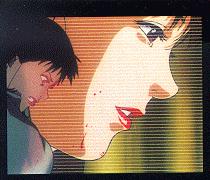 Perfect Blue