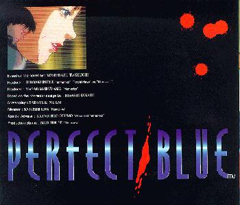 Perfect Blue