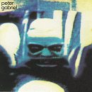 Peter Gabriel: Security