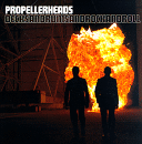 Propellerheads