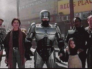 Robocop 3