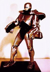 Robocop 3