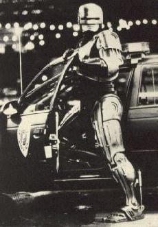 Robocop