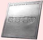 Robocop Laserdisc