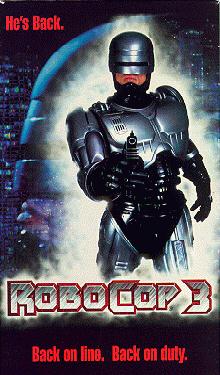 Robocop 3
