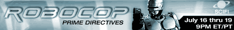 Robocop: Prime Directives