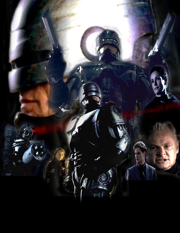 Robocop: Prime Directives