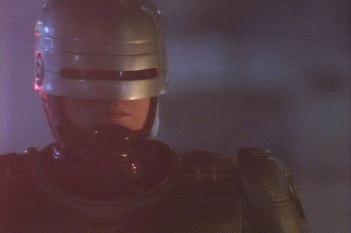 Robocop