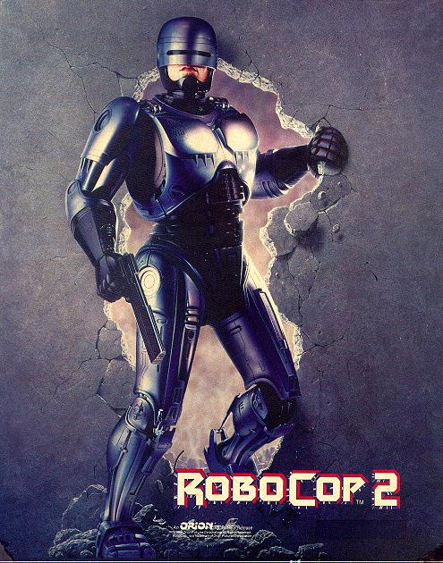 RoboCop 2