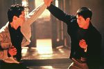 Romeo Must Die