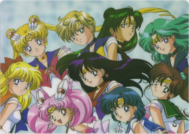 Sailor Moon