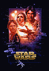 Star Wars: Episodes IV, V, VI