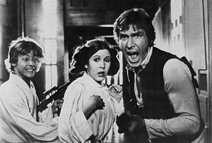 Star Wars