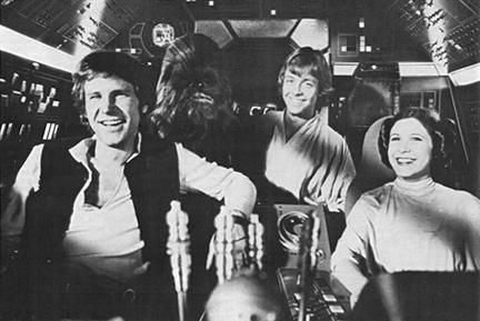 Star Wars