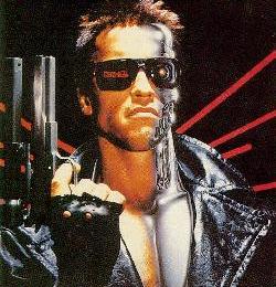 The Terminator