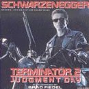 Terminator 2: Judgement Day