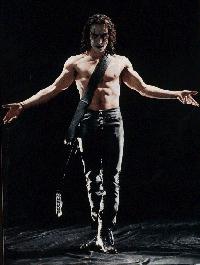 The Crow