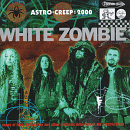 White Zombie