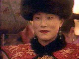 Lao Ma