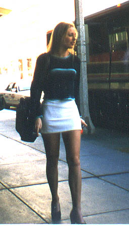 Arleen - WOW!