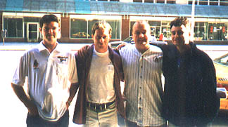 The Band