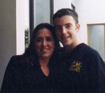 Me and Jim Murrihy