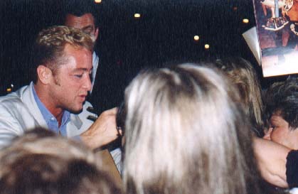 MF with Fans