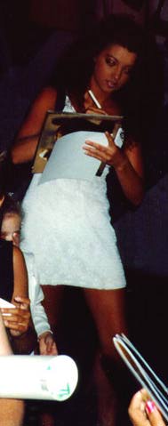 Gillian Norris