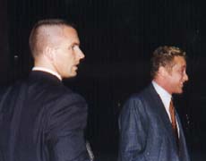 Karl & Michael