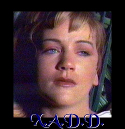 Gabrielle Fans Against Drunk Drivers