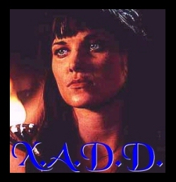 Xenites Against Drunk Drivers