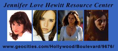 jennifer love hewitt barbie