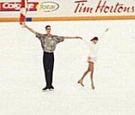 Beloussovskaya & Potalov