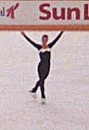 Josee takes another bow