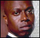 Andre: no more Frank Pembleton