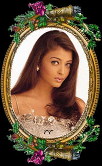 Aishwarya Rai's Page
