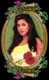 Juhi Chawala's Page