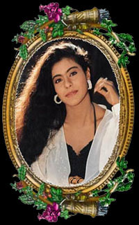 Kajol's Page