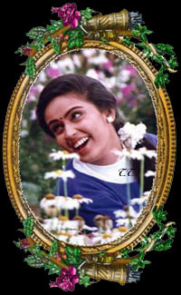 Kausalya's Page