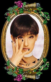 Monisha Koirala's Page