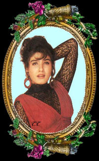 Raveena Tendon's Page