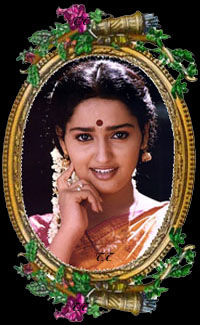 Sangeetha's Page