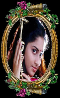 Shalini's Page