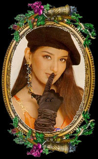 Sonali's Page
