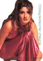Raveena One