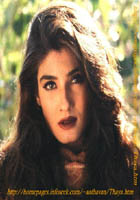 Raveena One Hundred