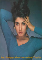 Raveena One Hundred and One