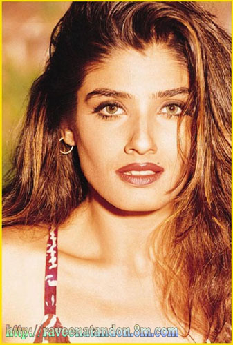 Raveena One Hundred and Five